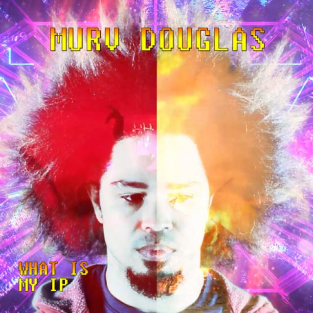 Murv Douglas's picture Murv Douglas's picture