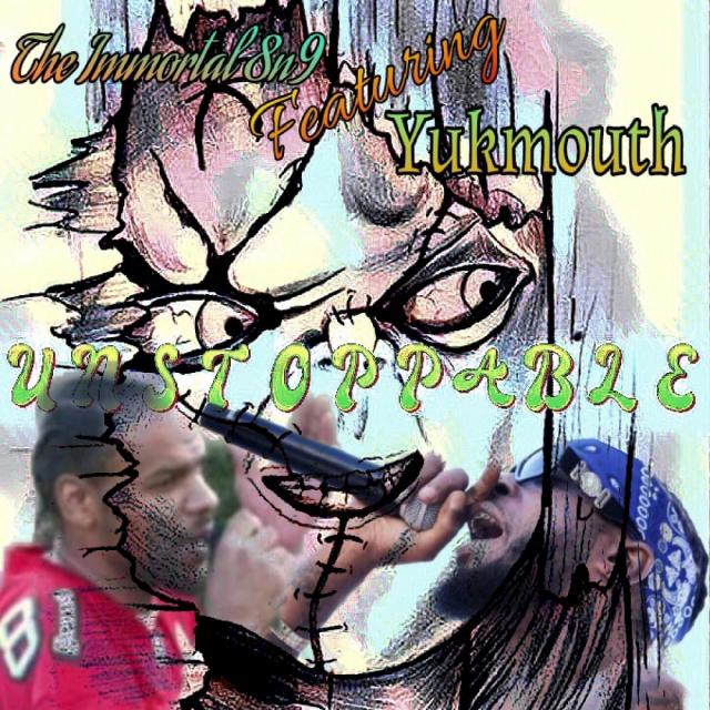 The Immortal 8n9's picture The Immortal 8n9's picture