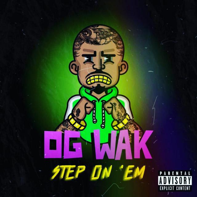 Og wak's picture Og wak's picture