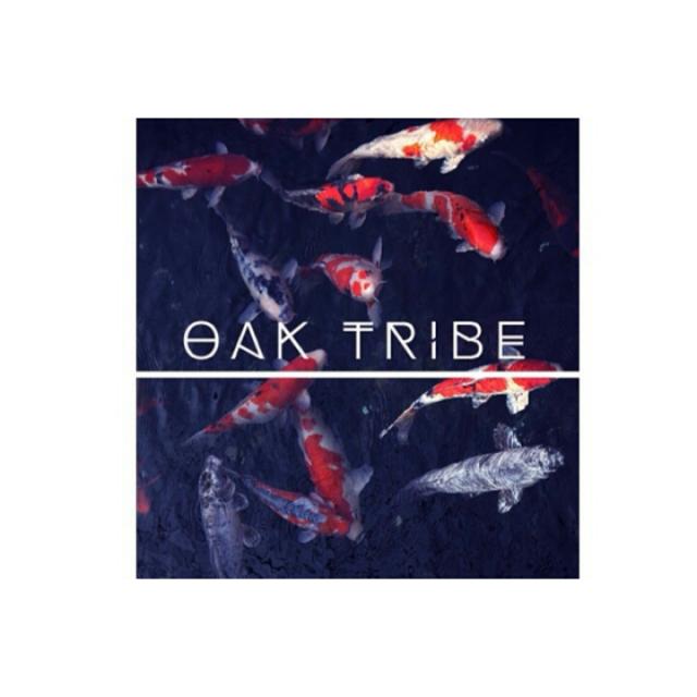 OAKTRIBE's picture OAKTRIBE's picture
