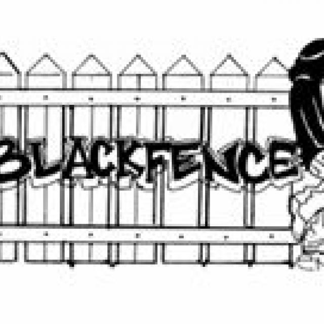 BLACKFENCE MUSIC GROUP's picture