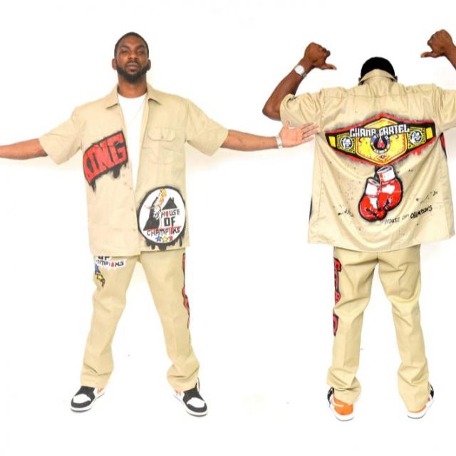 Champ Cartel's picture Champ Cartel's picture