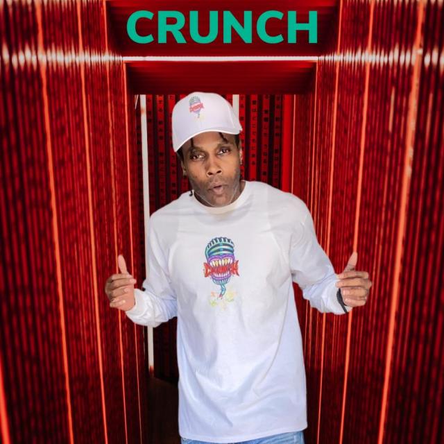 Crunch's picture