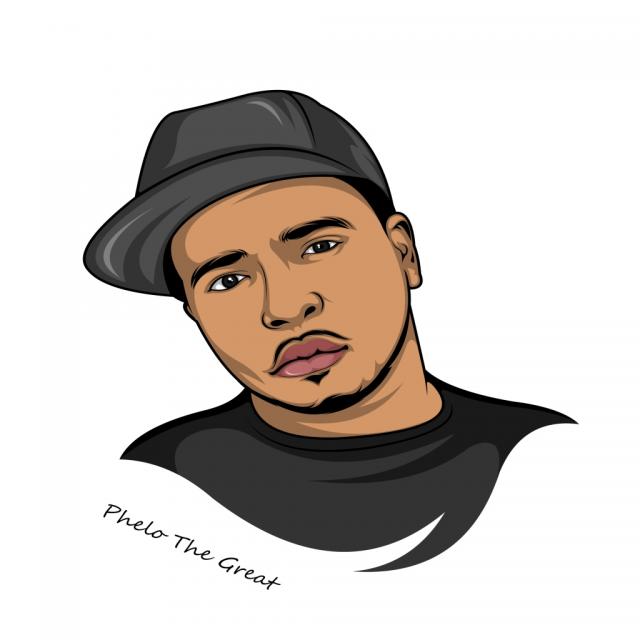 Phelo The Great's picture