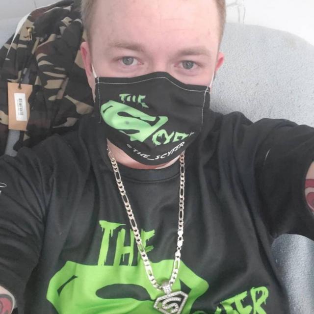 The Scyfer's picture The Scyfer's picture
