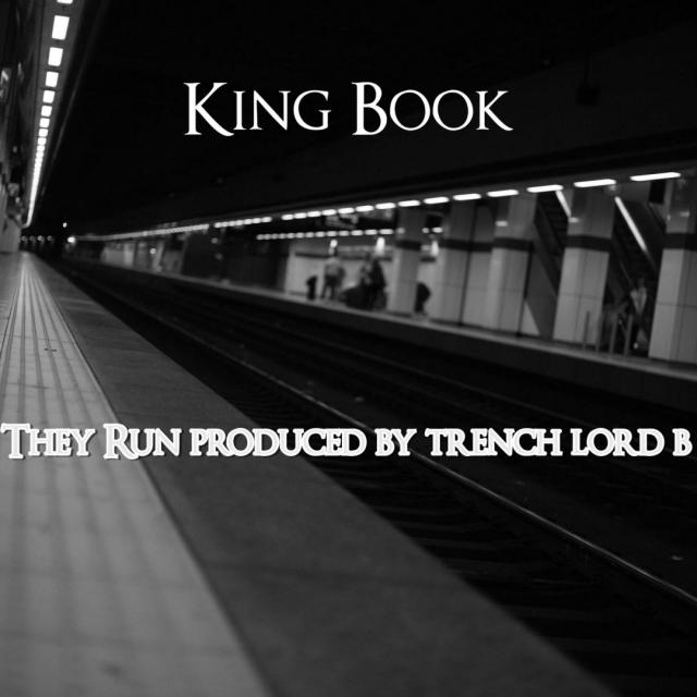 King Book's picture