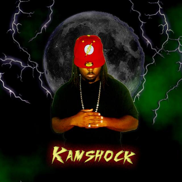 Kamshock's picture Kamshock's picture