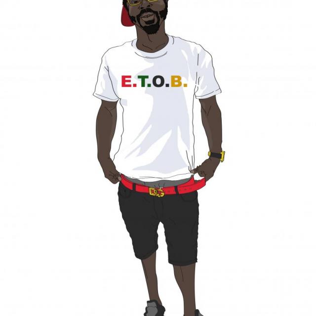 ETOB KaDUH's picture ETOB KaDUH's picture