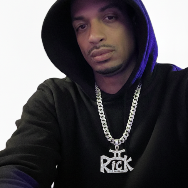 Gemini Rick's picture