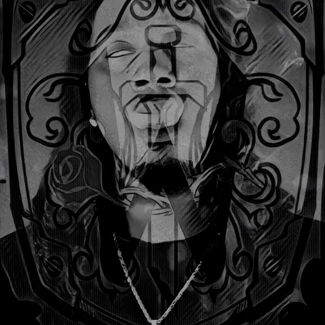 Monster the savage's picture