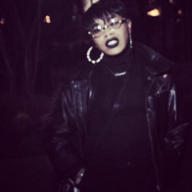 Shonte Worth's picture Shonte Worth's picture