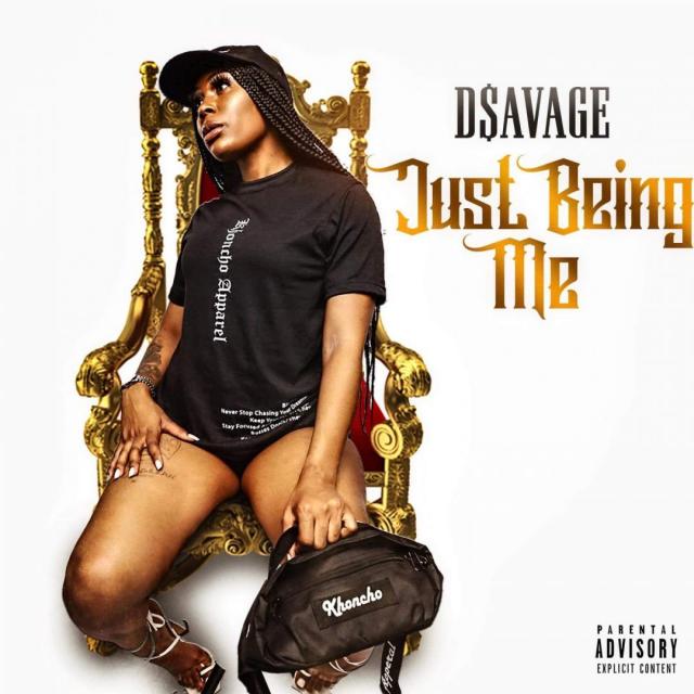 D$avage's picture D$avage's picture
