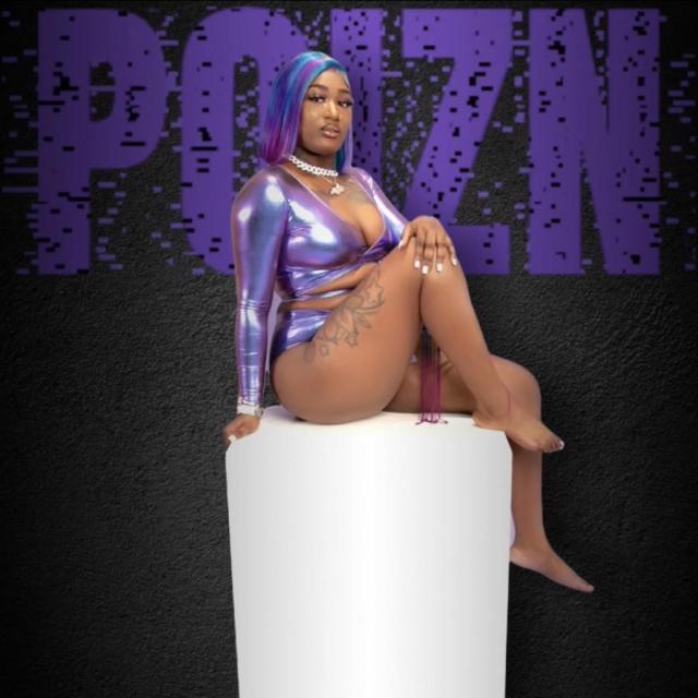 Poizn Ivii's picture Poizn Ivii's picture
