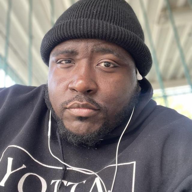 BIG Mike The Virgo's picture BIG Mike The Virgo's picture