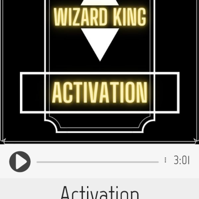 Wizard King's picture Wizard King's picture