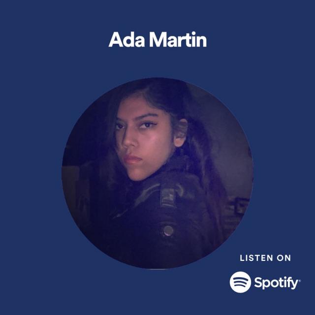 Ada Martin's picture Ada Martin's picture