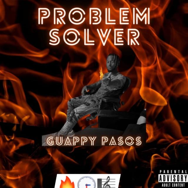 Guappy pasos's picture Guappy pasos's picture