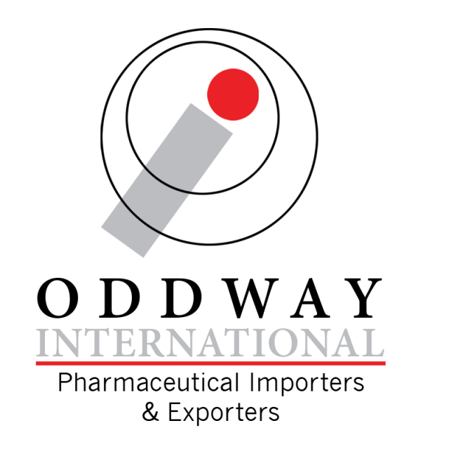 Oddway International's picture Oddway International's picture