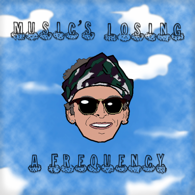 Frequency's picture