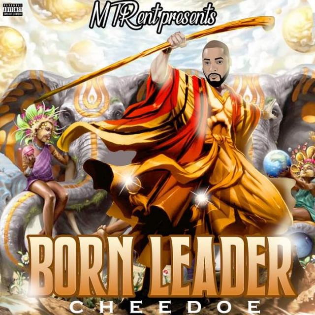 Cheedoe's picture Cheedoe's picture
