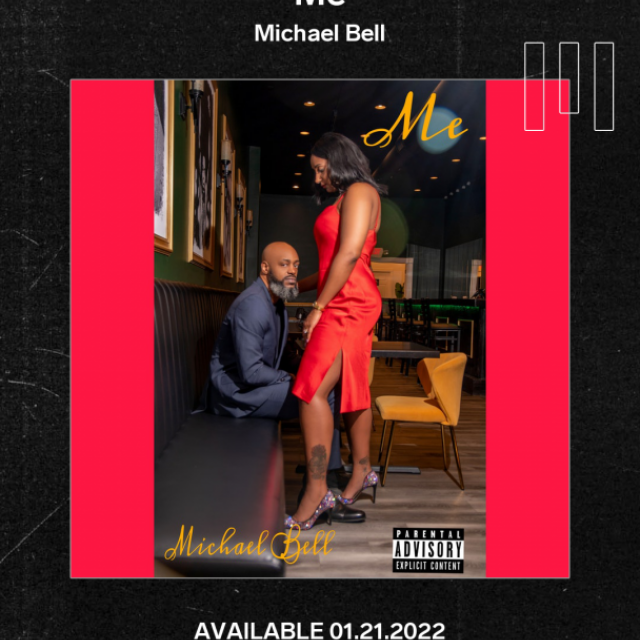 Michael Bell's picture