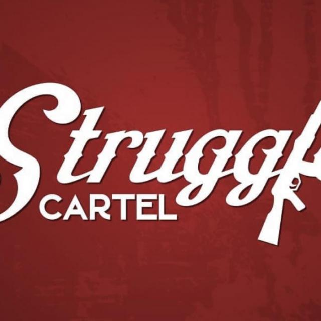 Struggle cartel's picture