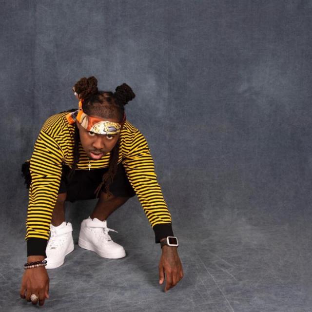 Rudeboy Tha Shottah's picture Rudeboy Tha Shottah's picture