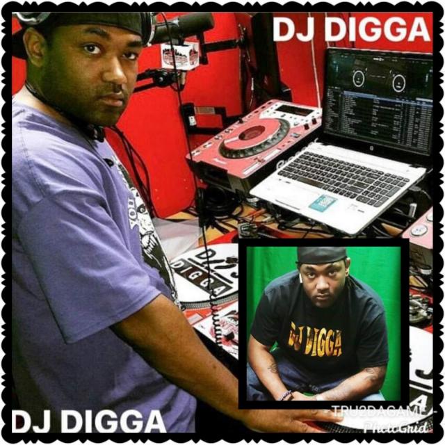 DJ DIGGA's picture