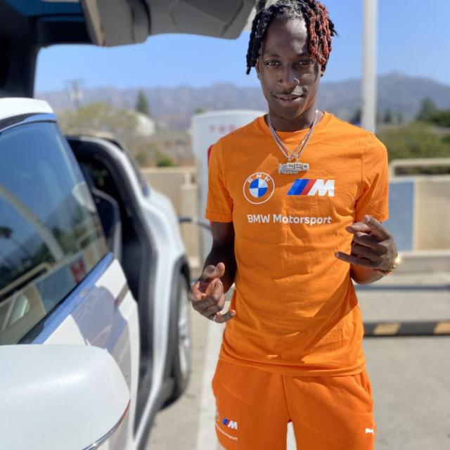 King Detro's picture