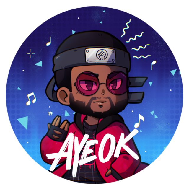 Aye Ok's picture Aye Ok's picture