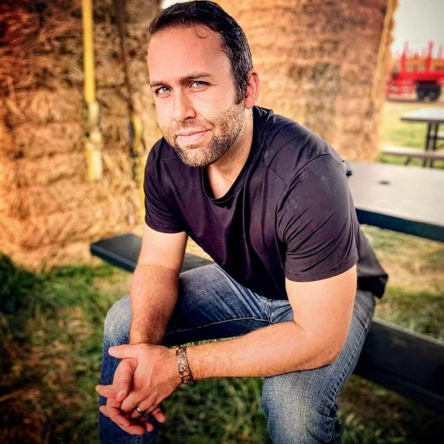 Phillip Enkey's picture