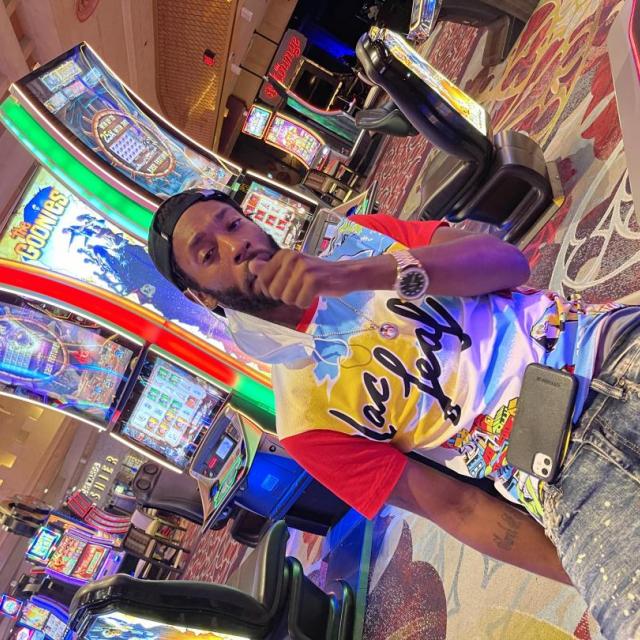 Boss tee's picture