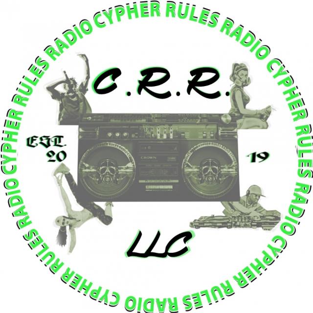 Tribal of Cypher Rules Radio's picture