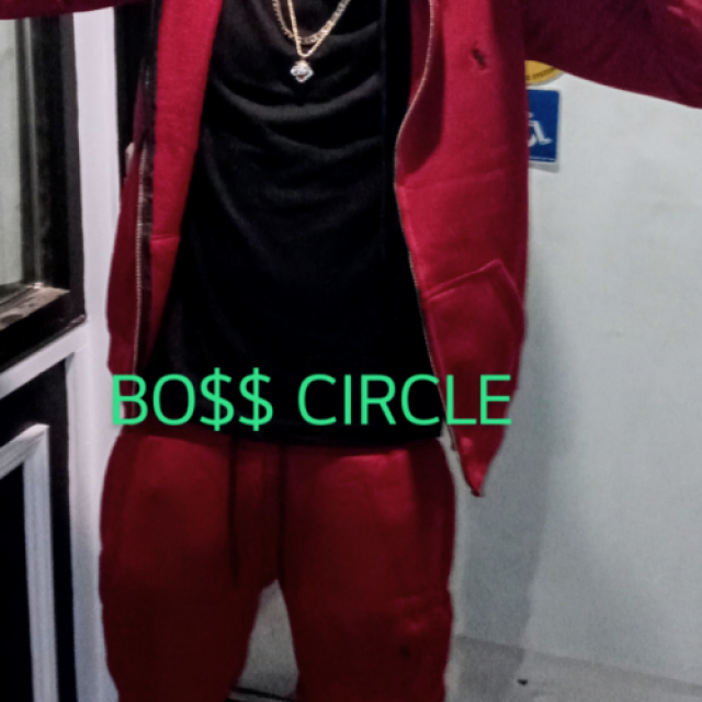 Boss Circle T Berry's picture