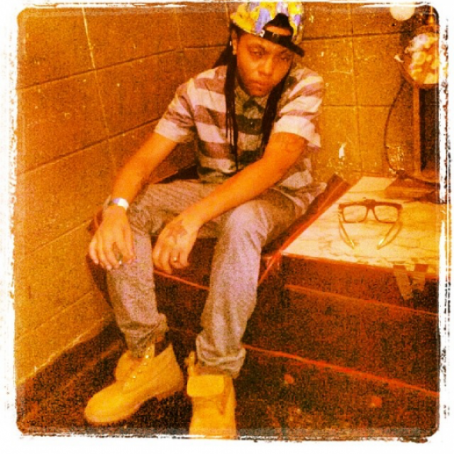 ReezySlim's picture ReezySlim's picture