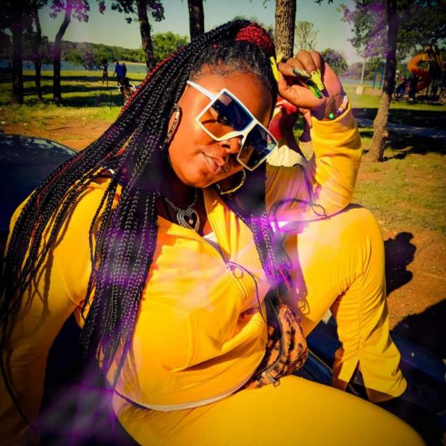 Mz. Pretty Blakk's picture