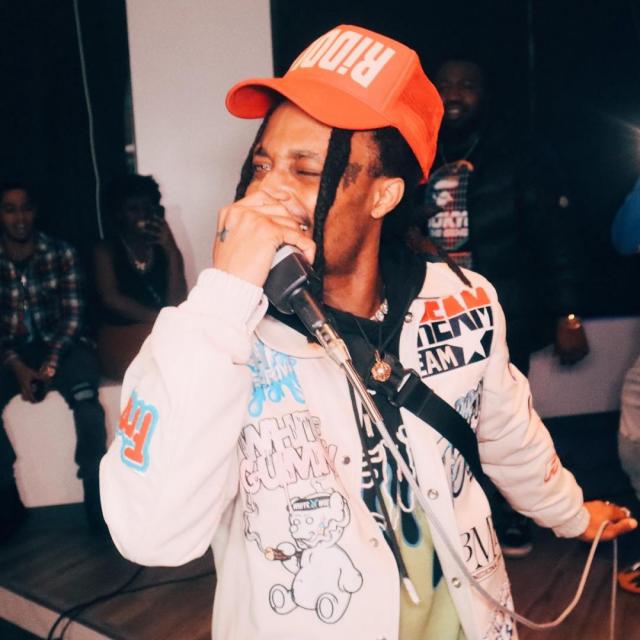 Cali G. Season's picture Cali G. Season's picture