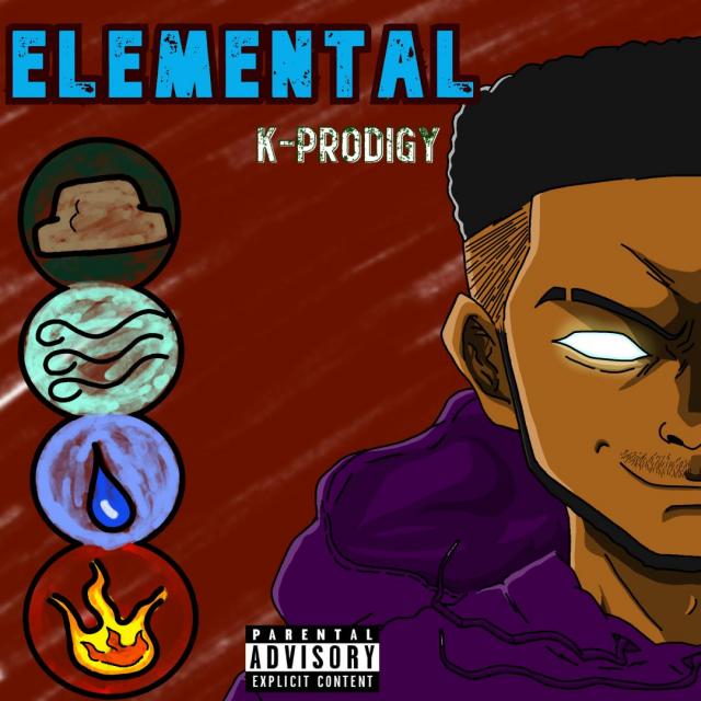 K-Prodigy's picture K-Prodigy's picture