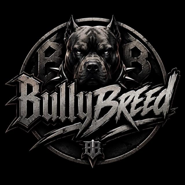 Bully Breed Ent's picture