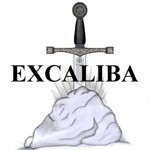 EXCALIBA's picture EXCALIBA's picture