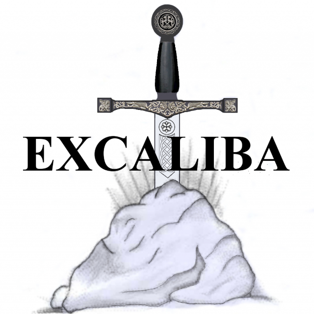 EXCALIBA's picture