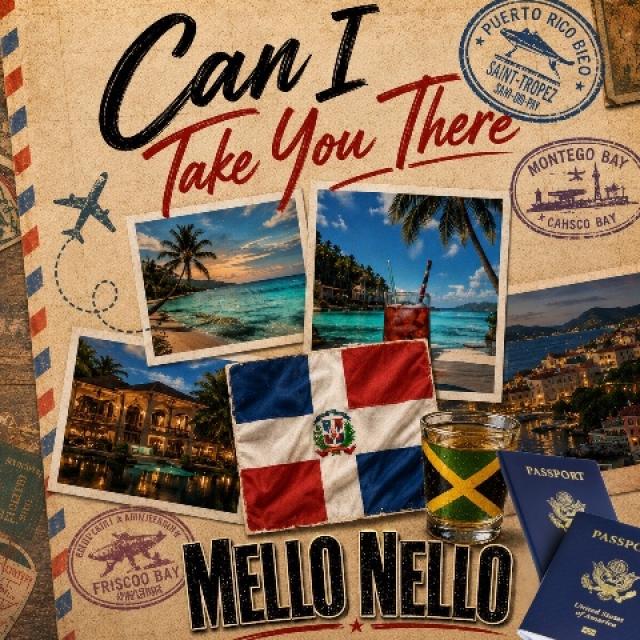 Can I Take You There 