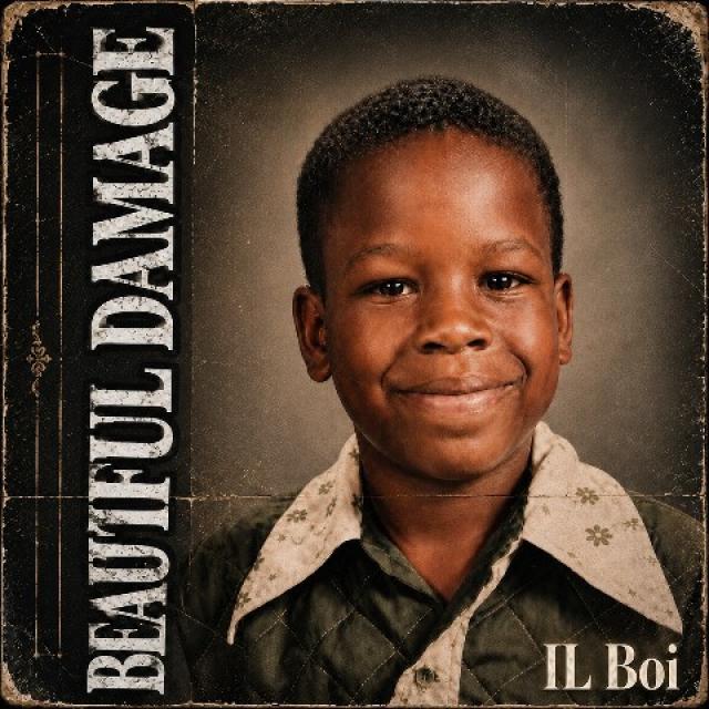 IL Boi turns Pain into power on Beautiful Damage 