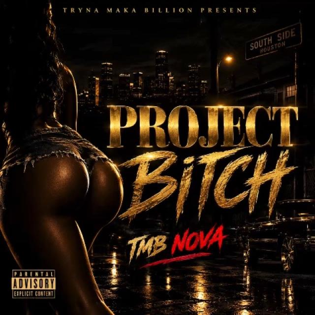 TMB Nova set to drop New Single with United Masters Sept 27