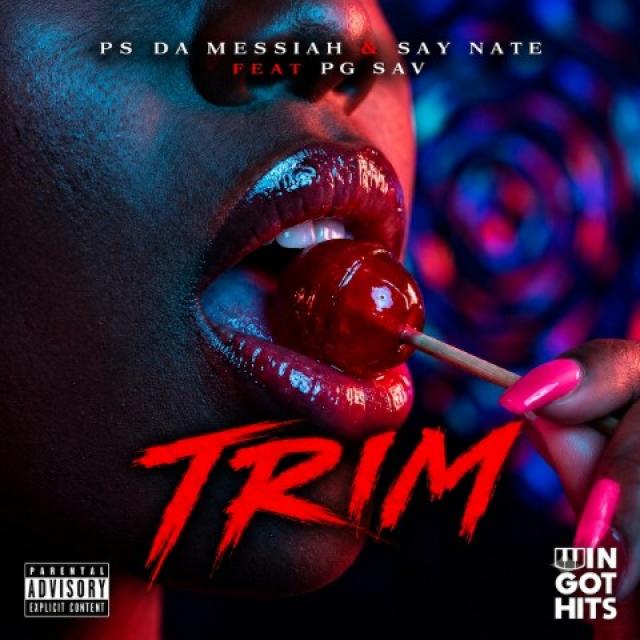🍑 ATLANTA EXCLUSIVE: PS Da Messiah Shuts It Down With New Strip Club Banger "TRIM"