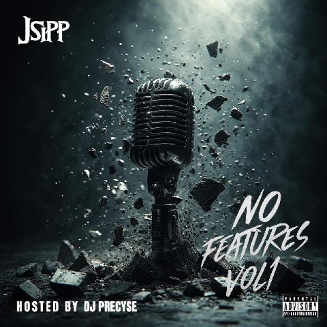 J.Sipp new music & gear out mow 