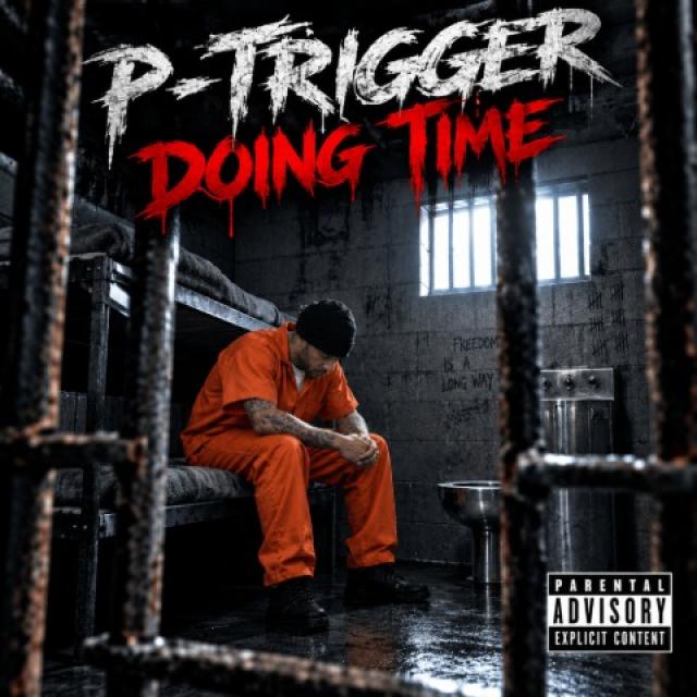 P-triggers discography updated with tracks with juicy j and the game Conway the machine 