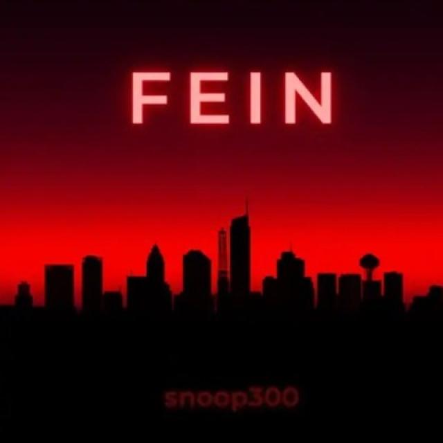 STREAM SNOOP300 ALBUM CALLED FEIN