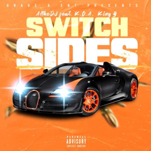 A1TheDJ's new song for radio play and up for Grammy