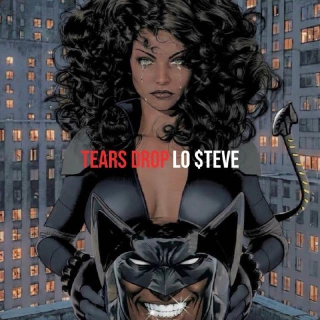 New Orleans Rapper Lo $teve answers Jay-Z's 'Song Cry' with new record 'Tears Drop'.